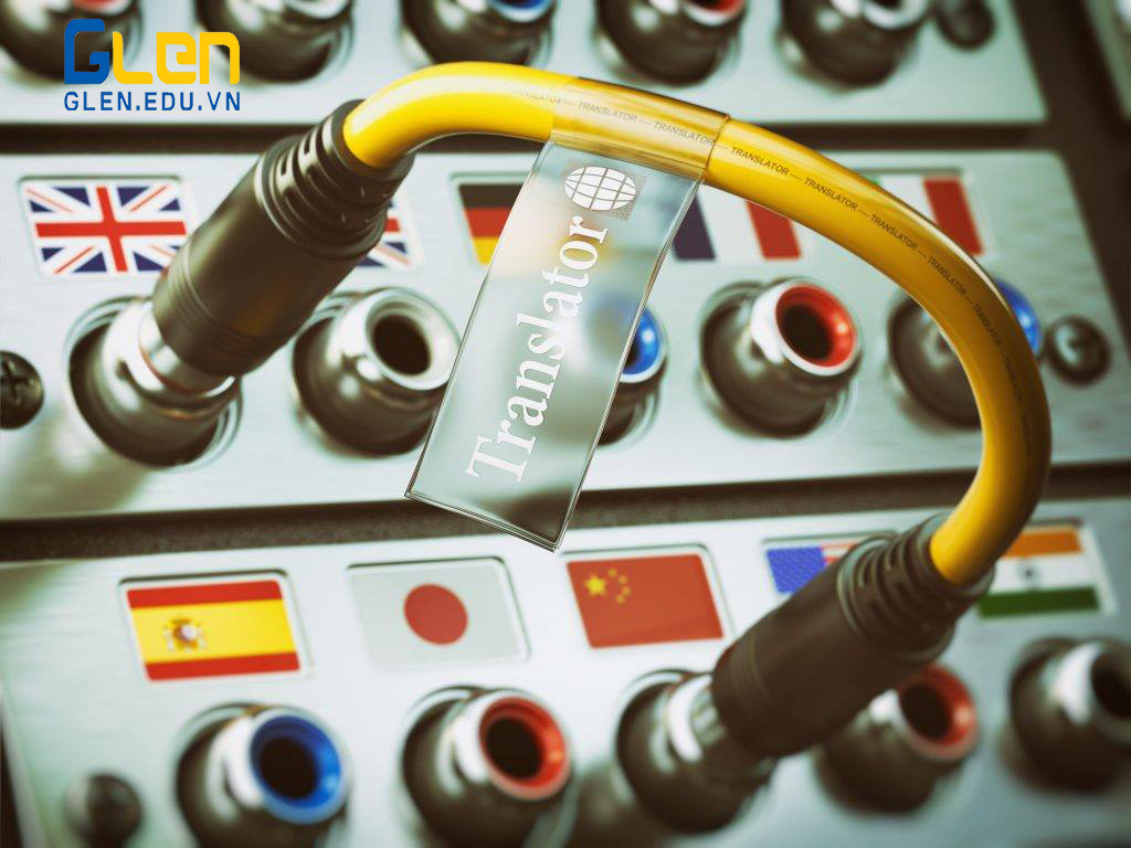 Khóa học Đào tạo Công nghệ Biên - phiên dịch