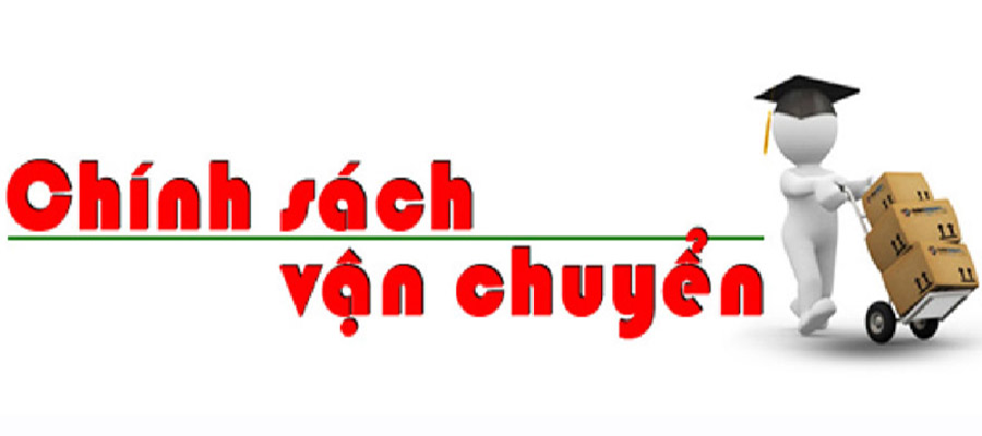 Chính sách vận chuyển