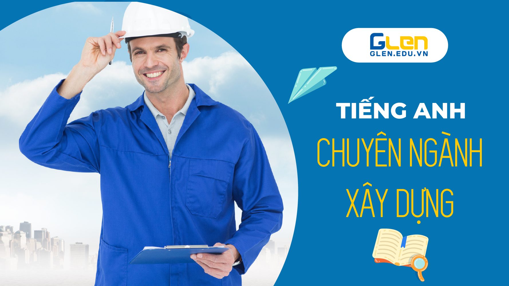 English for Construction 