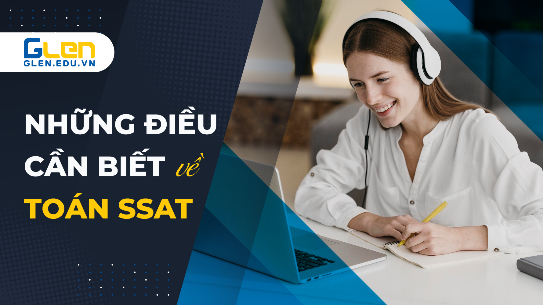 Những điều cần biết về phần thi Toán SSAT