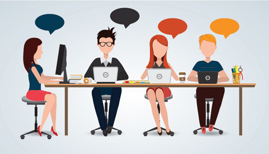 Đội ngũ giáo viên